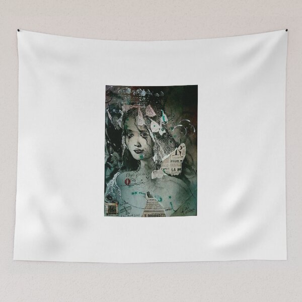 Item preview, The Countess Of Lovelace  designed and sold by John Dicandia ( JinnDoW ).