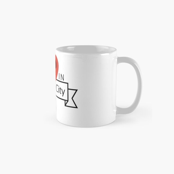 Kansas City Classic Mug