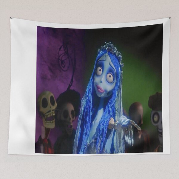 Item preview, Corpse Bride designed and sold by DarkiraVClemm.