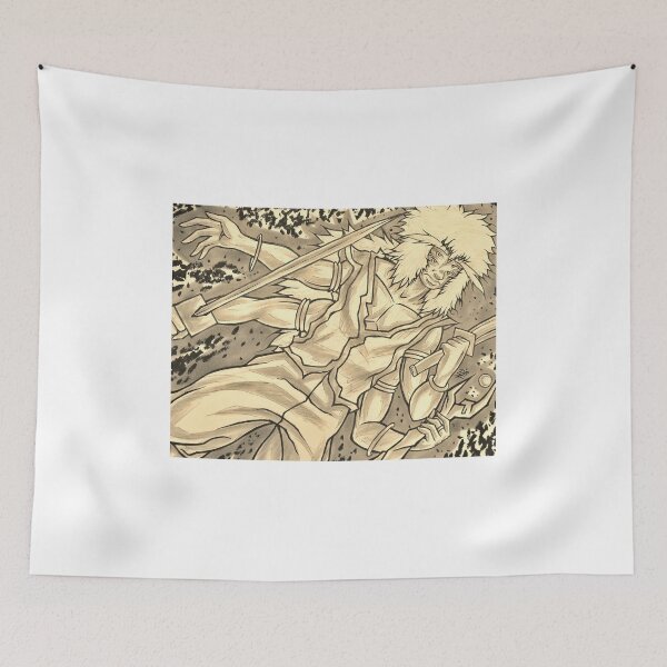 Item preview, Ghari the Mute God designed and sold by GraphicDB.