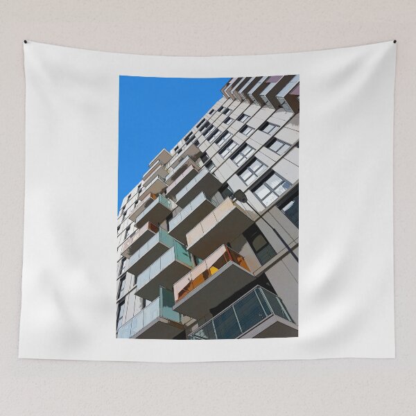 Item preview, The neighbourhood! designed and sold by TimConstable.