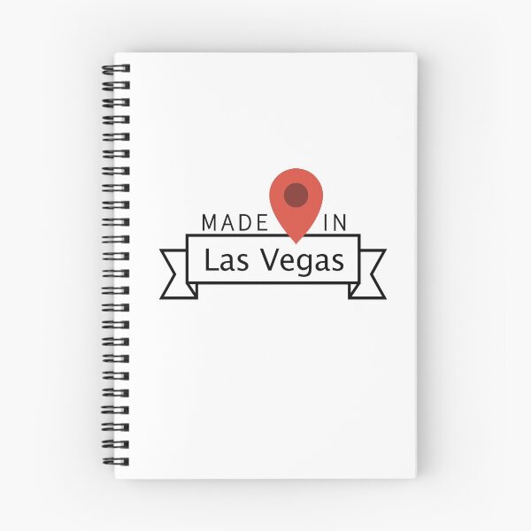 Item preview, Las Vegas designed and sold by designchip.