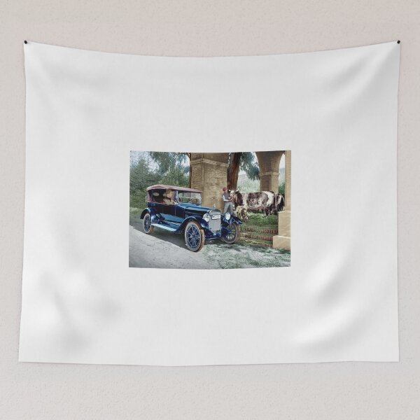 Item preview, Colorize 1919 Chalmers Touring designed and sold by lexmil.