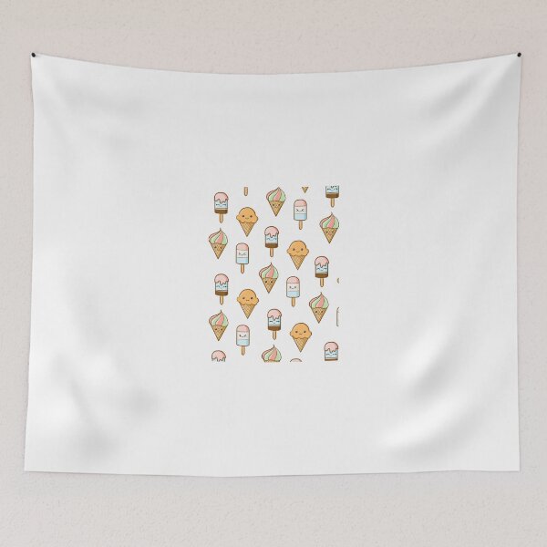 Item preview, Lil Icecreams Digital  designed and sold by Madeleine Vo.
