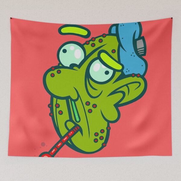 Item preview, Get Sick Soon designed and sold by artdyslexia.
