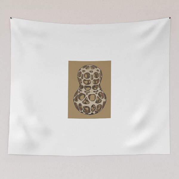 Item preview, Wu Lou designed and sold by Glenn Slingsby.