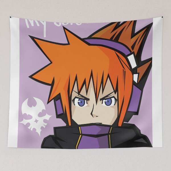 Item preview, The World Ends at my borders! designed and sold by Poison-Antidote.