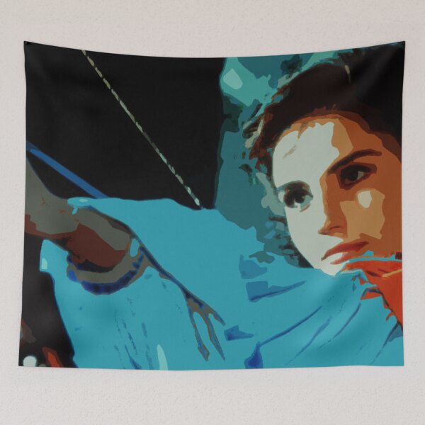 Item preview, Fantaghirò - The Cave of the Golden Rose designed and sold by EnjoyRiot.