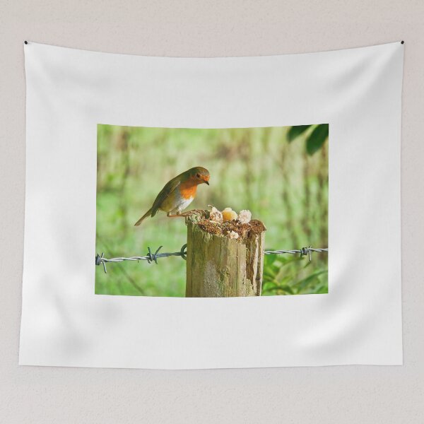 Item preview, Little Robin Redbreast 4 designed and sold by Dorset Girl.