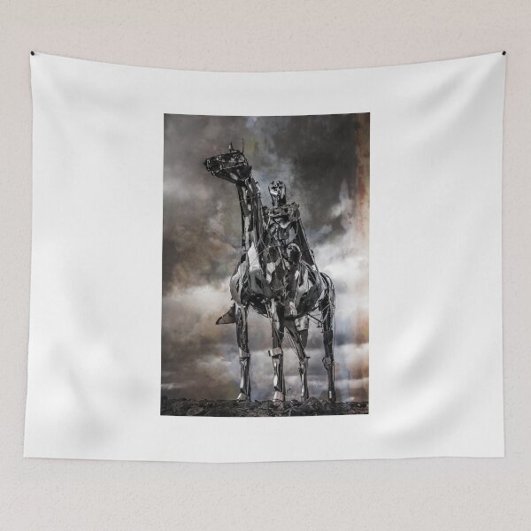 Item preview, Gaelic Chieftain designed and sold by Martina Fagan.