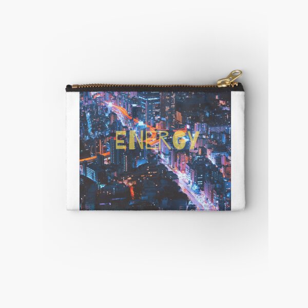 Item preview, Energy designed and sold by draykester.