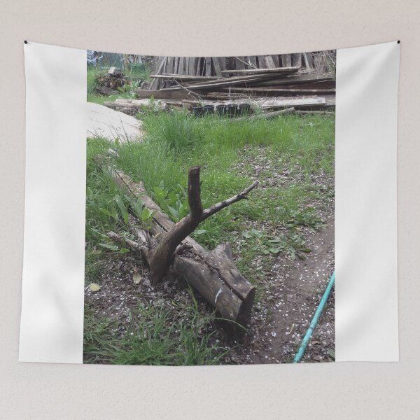 Item preview, Give Me A Big Hallelujah Log designed and sold by pinkyjainpan.