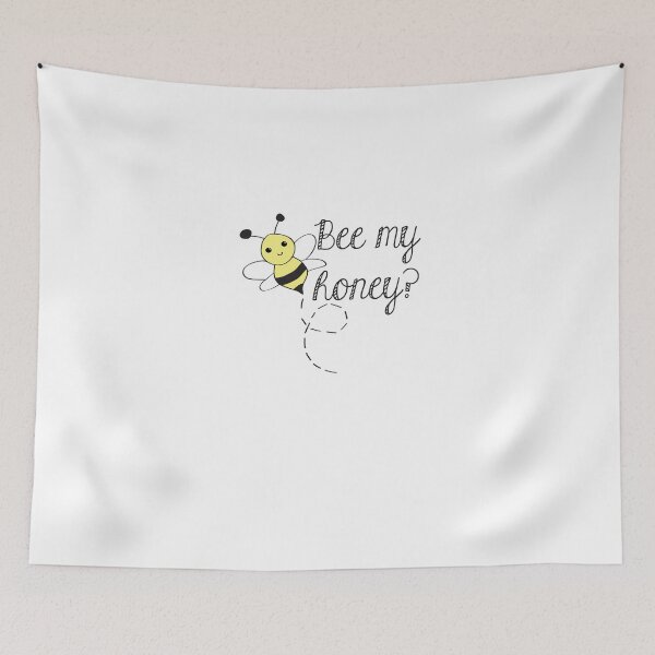Item preview, Bee my Honey designed and sold by sisaro.