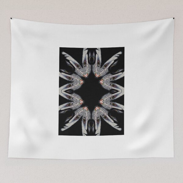 Item preview, kaleido #5 designed and sold by ana carlan.