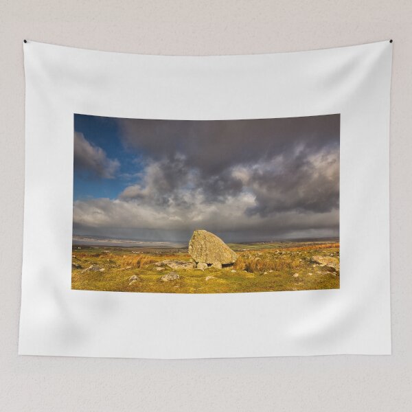 Item preview, Arthur's Stone, Gower designed and sold by Dan Santillo.
