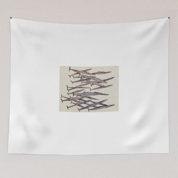 Item preview, Not Cuda, Wahoo! designed and sold by SarahMPowell.