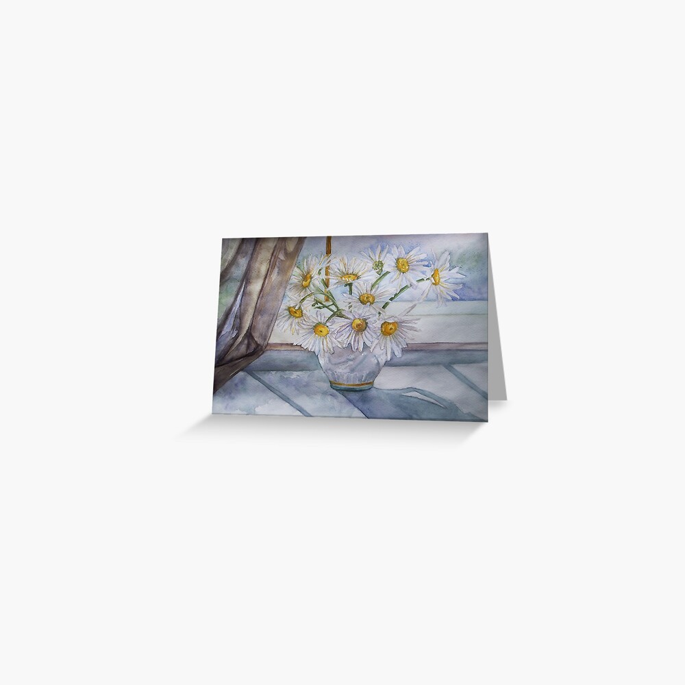 Item preview, Greeting Card designed and sold by Anthropolog.