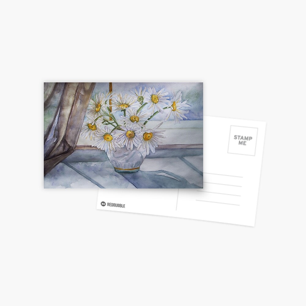 Item preview, Postcard designed and sold by Anthropolog.