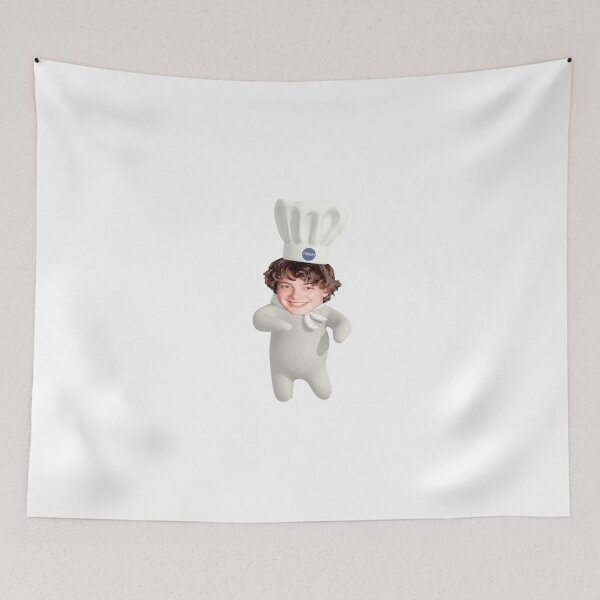 Item preview, doughboy designed and sold by frogjail.