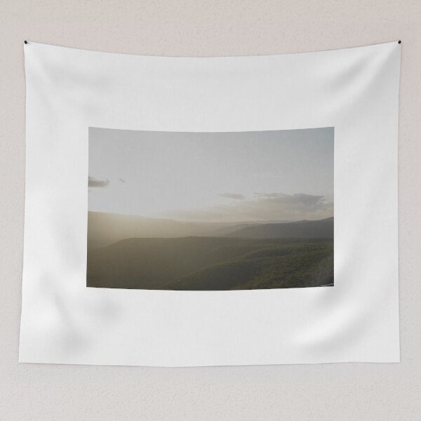 Item preview, The Grampians designed and sold by Tess Mitchell.