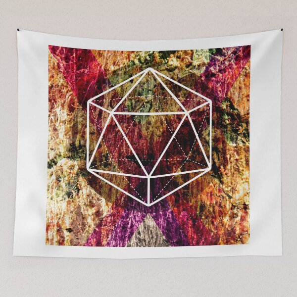 Item preview, Textured geometry designed and sold by hotaruvg.