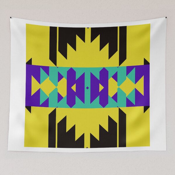 Item preview, Tribal design designed and sold by lalylaura.