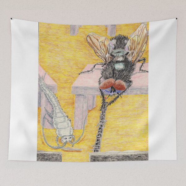 Item preview, Wilhelm And Francois, In Color designed and sold by pinkyjainpan.