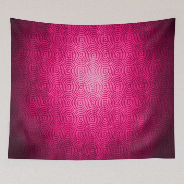 Item preview, Faded Pink Gothic Eternity designed and sold by William Wraithe.