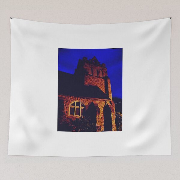 Item preview, It Looms  designed and sold by Paul Lubaczewski.