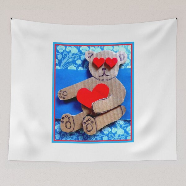 Item preview, Happy Bearsday designed and sold by angel1.