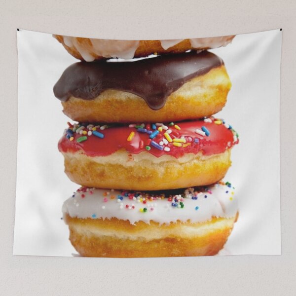 Item preview, DONUT STACK designed and sold by LadyBoner69.