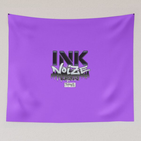 Item preview, Ink Noize Krew Sound Problematik Lifestyle Original designed and sold by InkNoizeKrew.