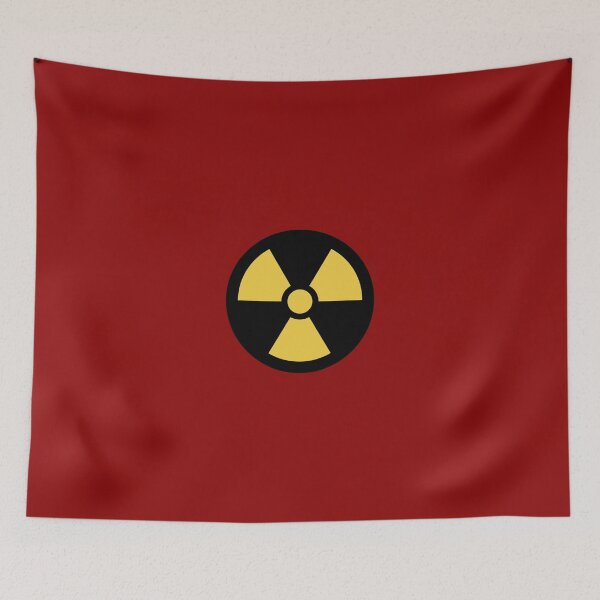 Item preview, RADIOACTIVO designed and sold by cpinteractive.