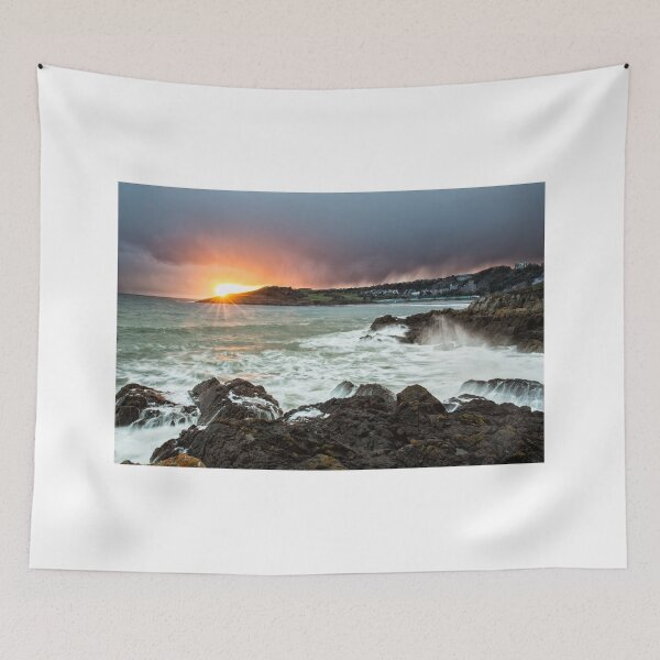 Item preview, Langland Bay, Gower designed and sold by Dan Santillo.