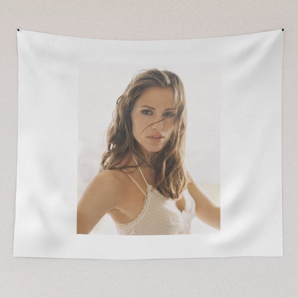 Item preview, Jennifer Garner designed and sold by Miafajar.