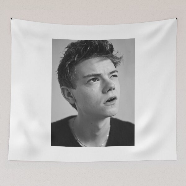 Item preview, Thomas Brodie designed and sold by Miafajar.