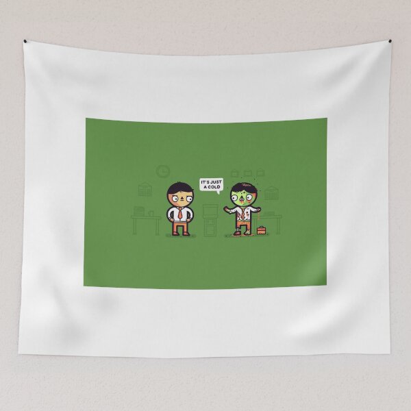 Item preview, Zombie work designed and sold by Randyotter.