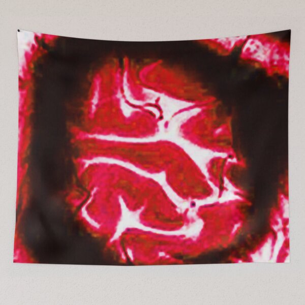 Item preview, RED HOT BRAIN designed and sold by MissScientastic.