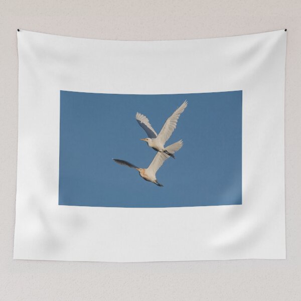 Item preview, Dual Flight designed and sold by byronbackyard.