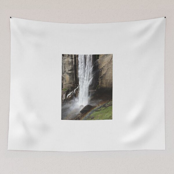 Item preview, Rainbow Waterfall designed and sold by Adventurersyd.