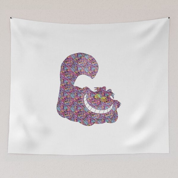Item preview, Acid-wash Cheshire designed and sold by Cats 13.