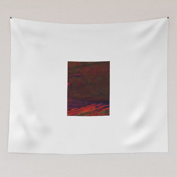 Item preview, WOVEN CAVE SMOKE  designed and sold by SK8N.