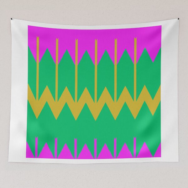 Item preview, Chevrons designed and sold by lalylaura.