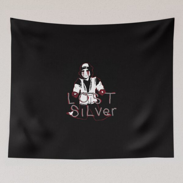 Item preview, Lost Silver Color Version designed and sold by Skayda.