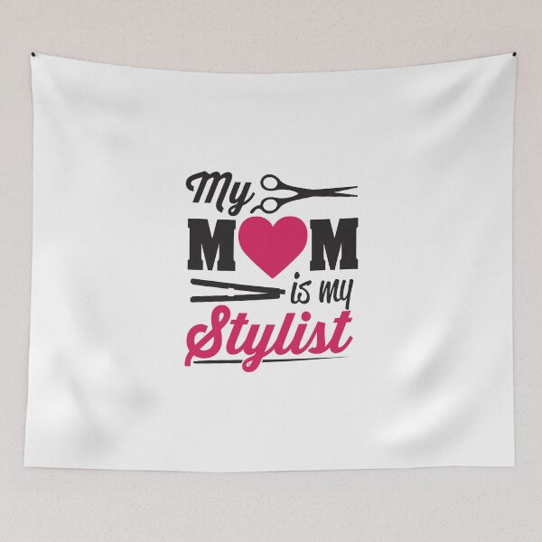 Item preview, My Mom is my stylist designed and sold by nektarinchen.