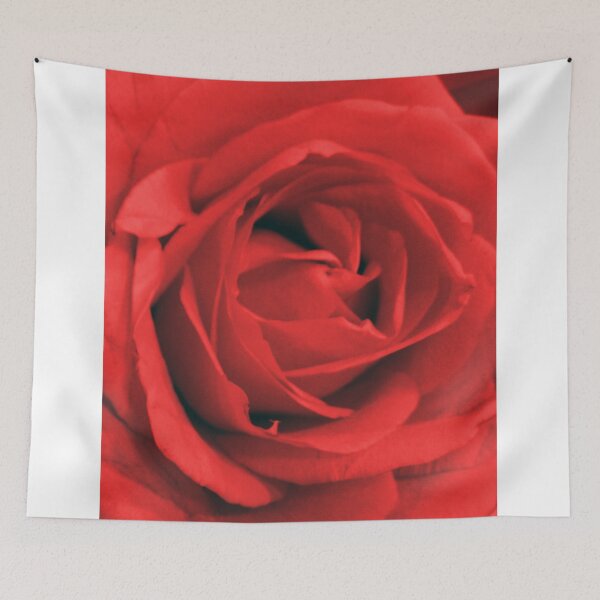 Item preview, Red Rose designed and sold by Ruth Ann Ventrello.