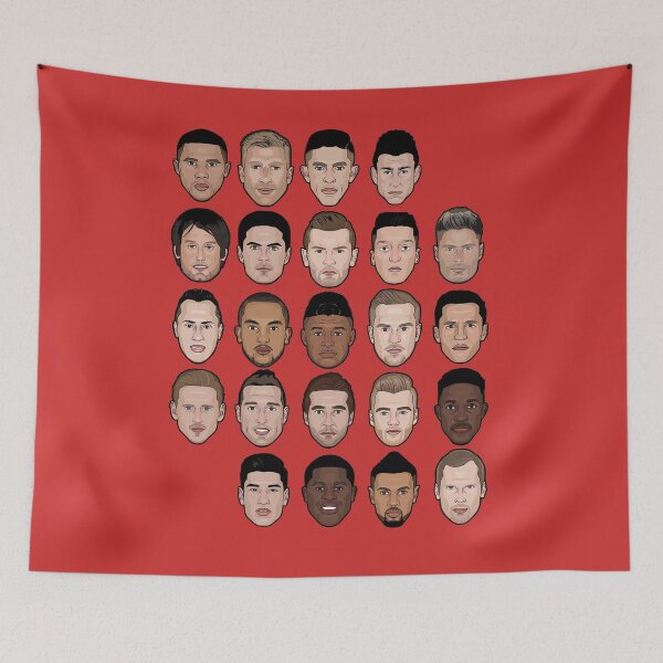 Item preview, Arsenal 2015/2016 designed and sold by palomedridista.