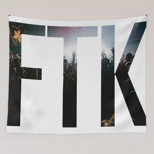Item preview, Buckeython Rave FTK designed and sold by peepsandwich.
