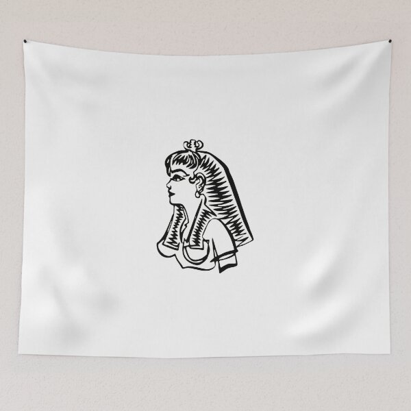 Item preview, Lady of the Nile designed and sold by jammin-deen.