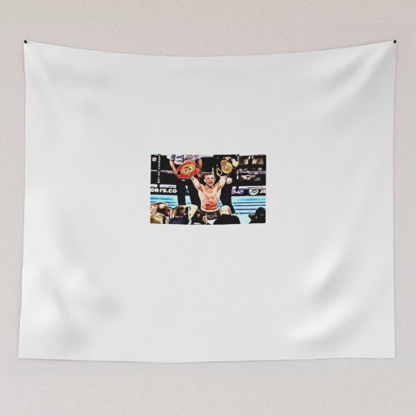 Item preview, FAN ART - Carl Frampton unified world champion #FramptonQuigg designed and sold by RighteousOnix.